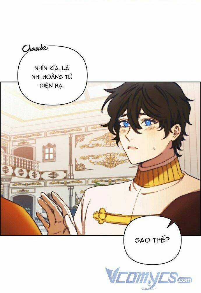 Sierra Chapter 25 trang 32