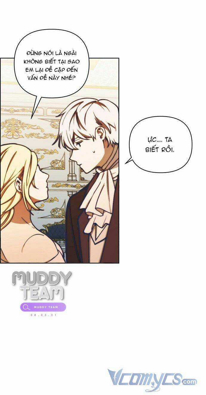 Sierra Chapter 25 trang 33