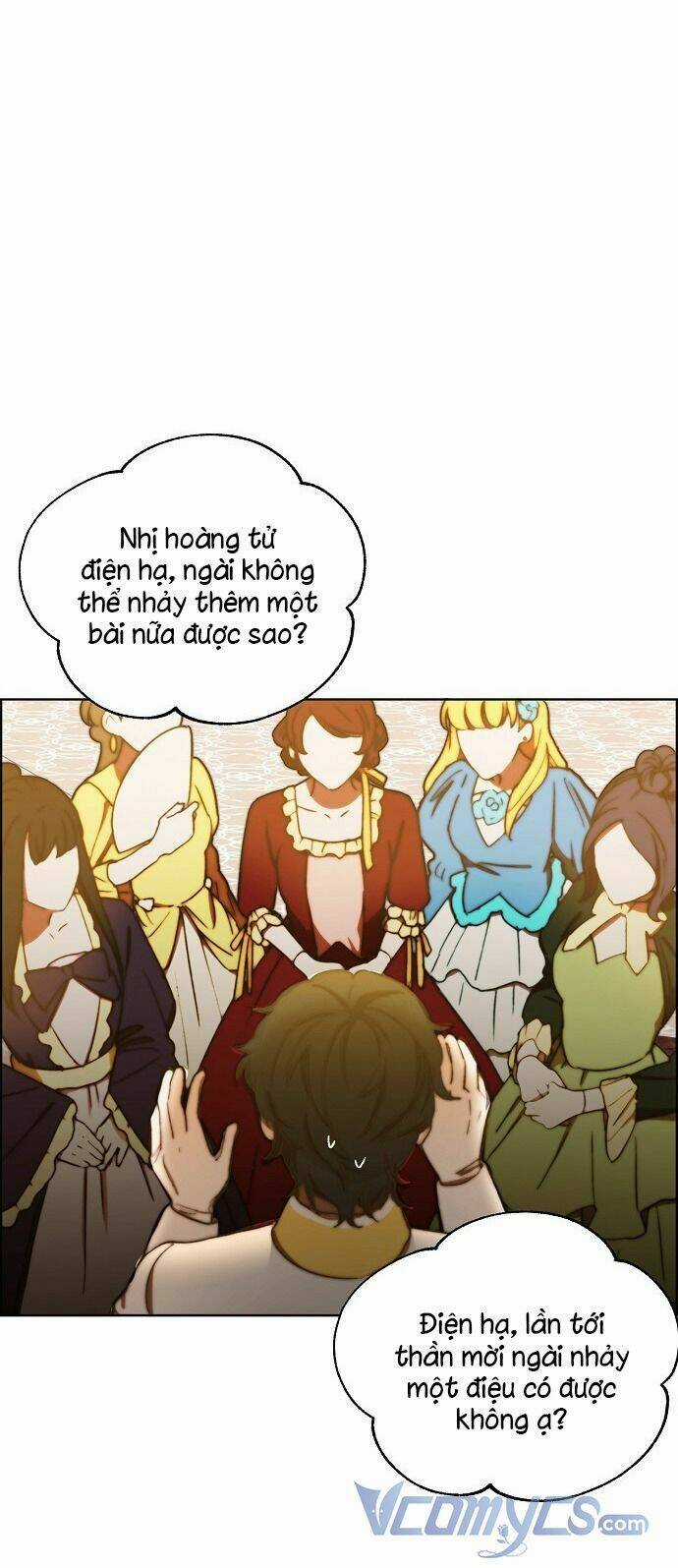 Sierra Chapter 25 trang 34