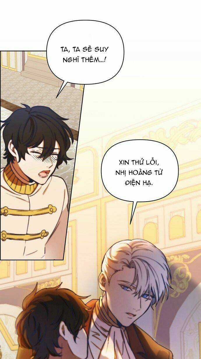 Sierra Chapter 25 trang 35