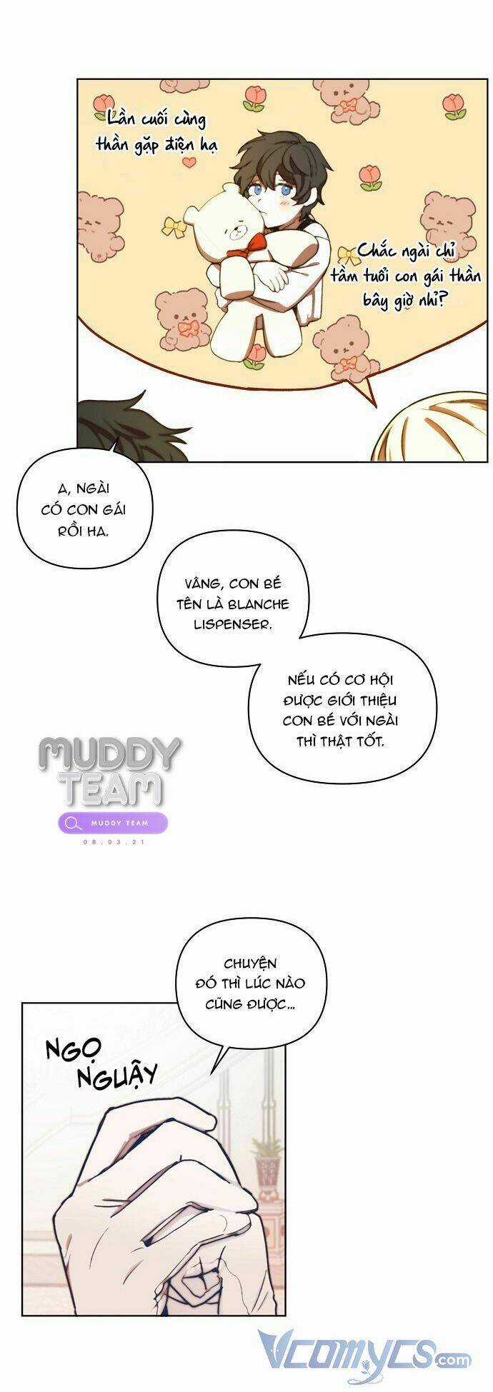 Sierra Chapter 25 trang 38