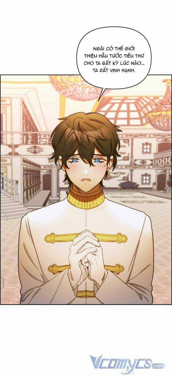 Sierra Chapter 25 trang 39