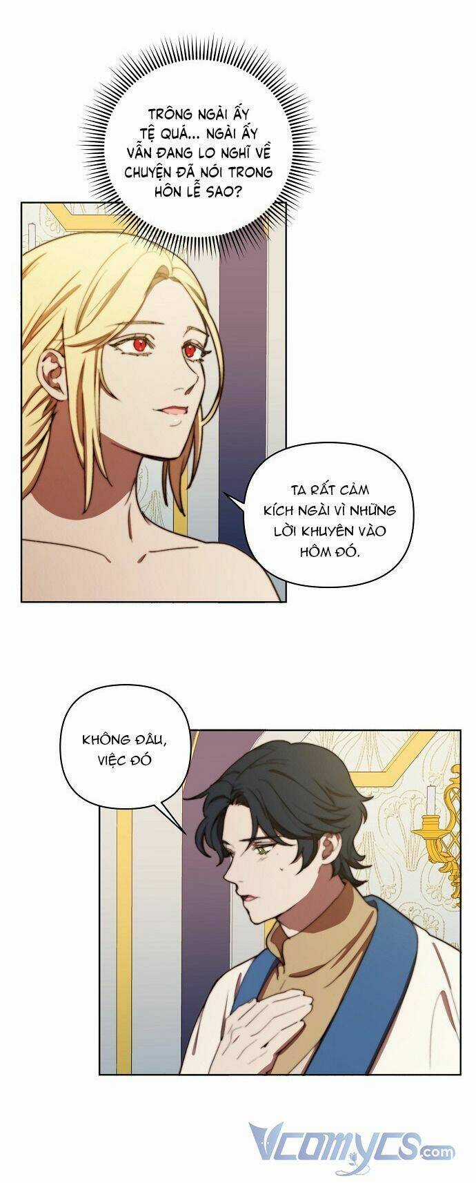 Sierra Chapter 25 trang 4