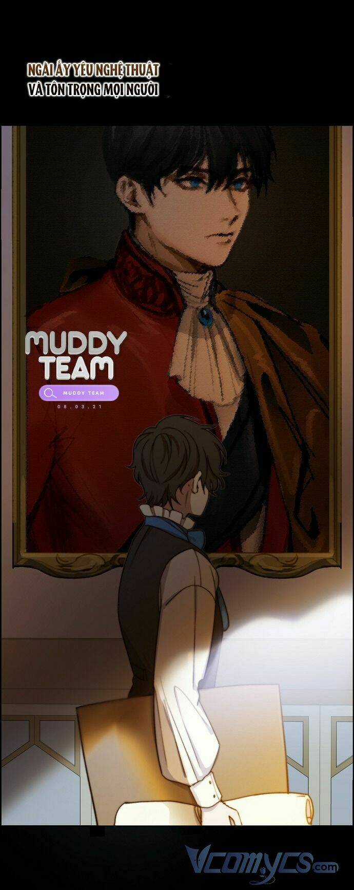 Sierra Chapter 25 trang 43