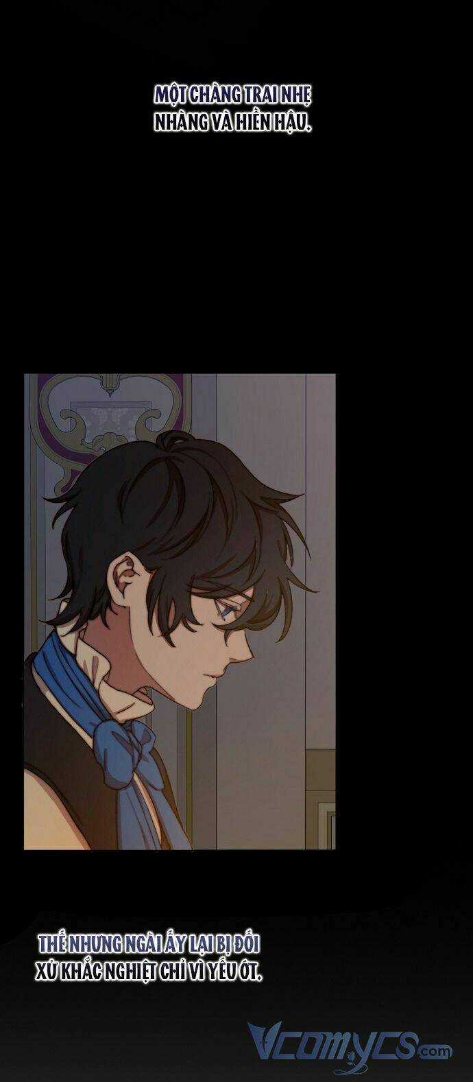 Sierra Chapter 25 trang 44