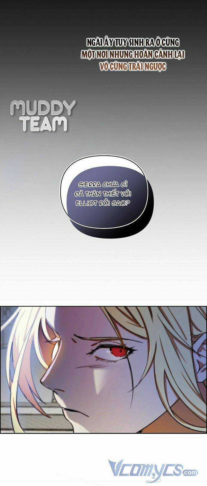 Sierra Chapter 25 trang 45