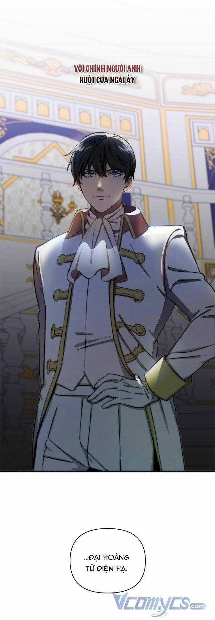 Sierra Chapter 25 trang 46