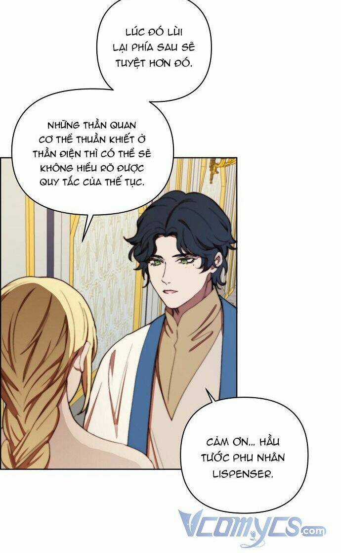 Sierra Chapter 25 trang 9