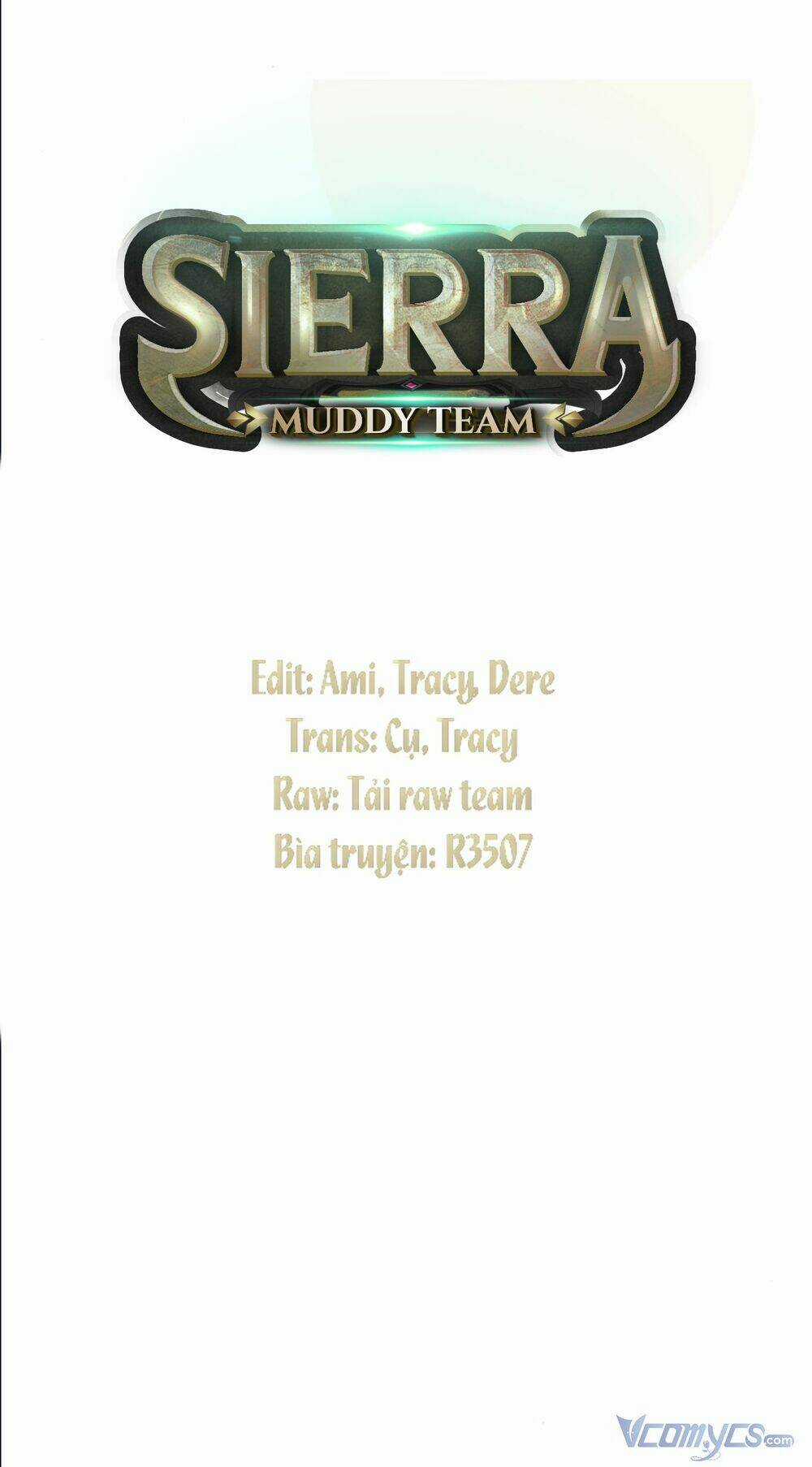 Sierra Chapter 3 trang 22