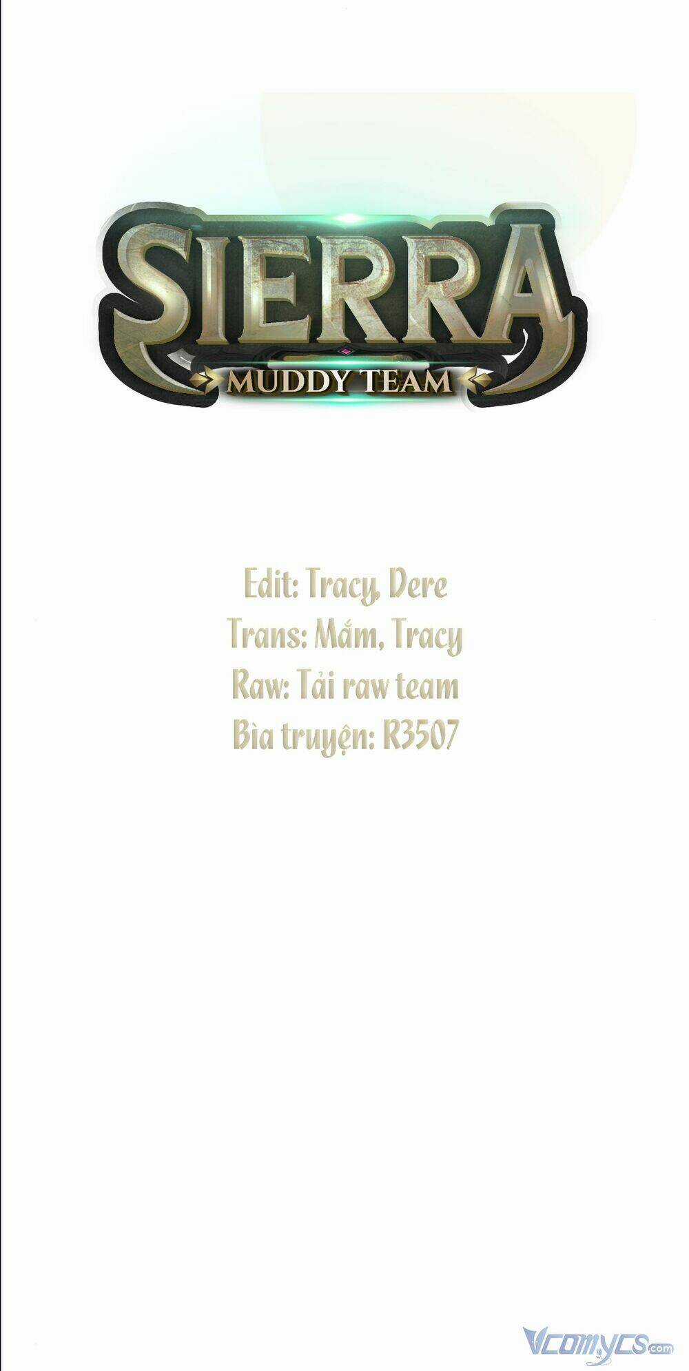 Sierra Chapter 4 trang 13