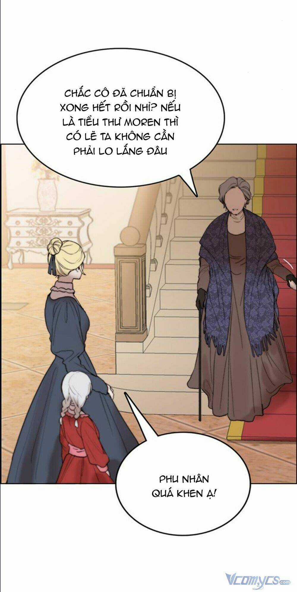 Sierra Chapter 4 trang 21