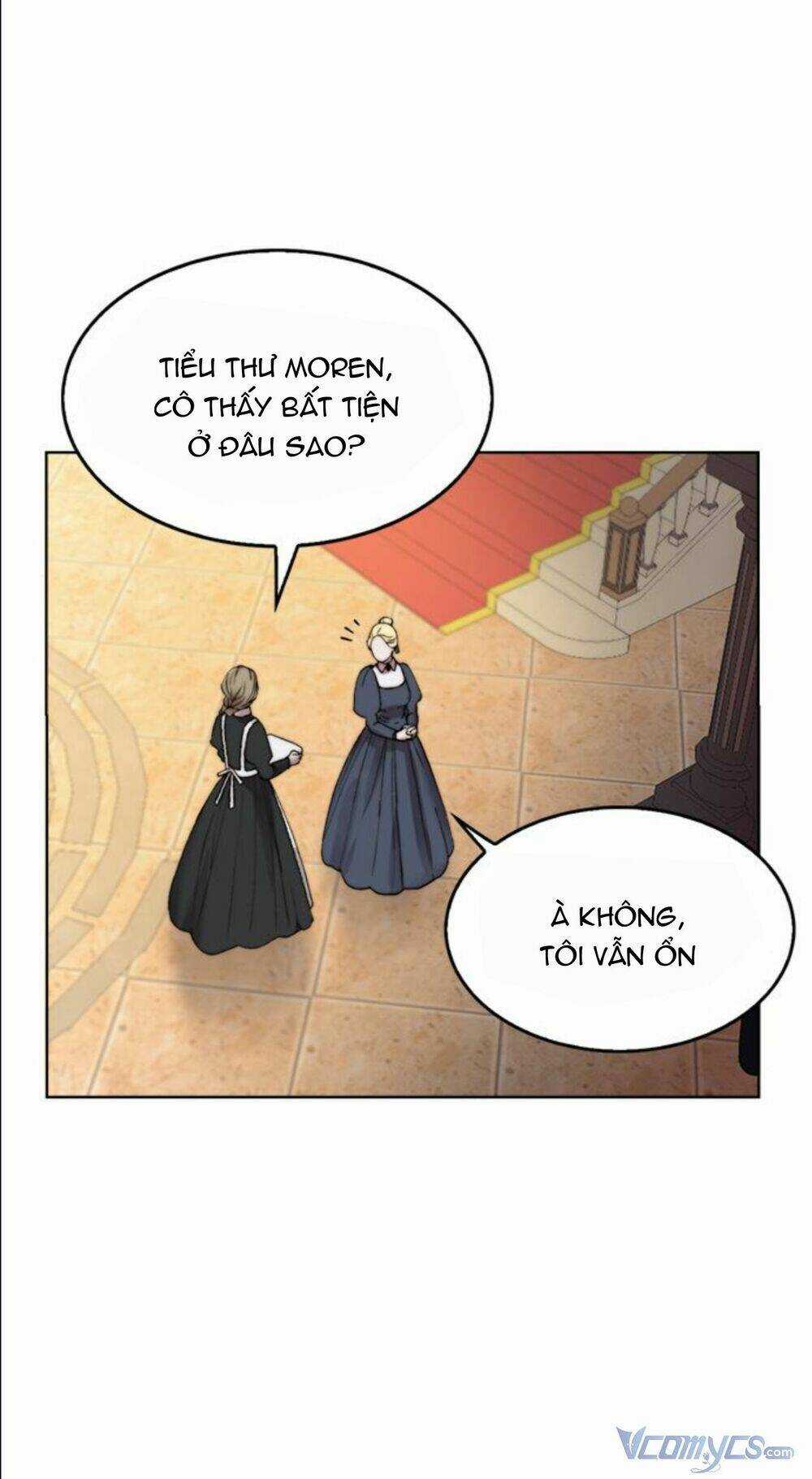 Sierra Chapter 4 trang 72