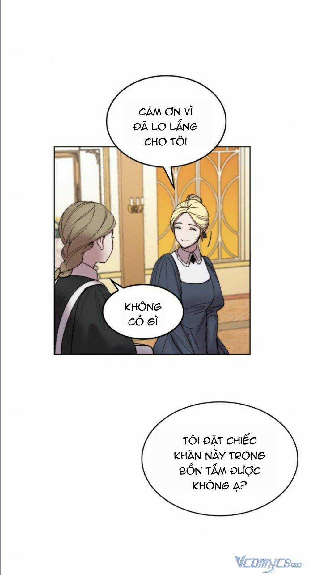 Sierra Chapter 4 trang 73