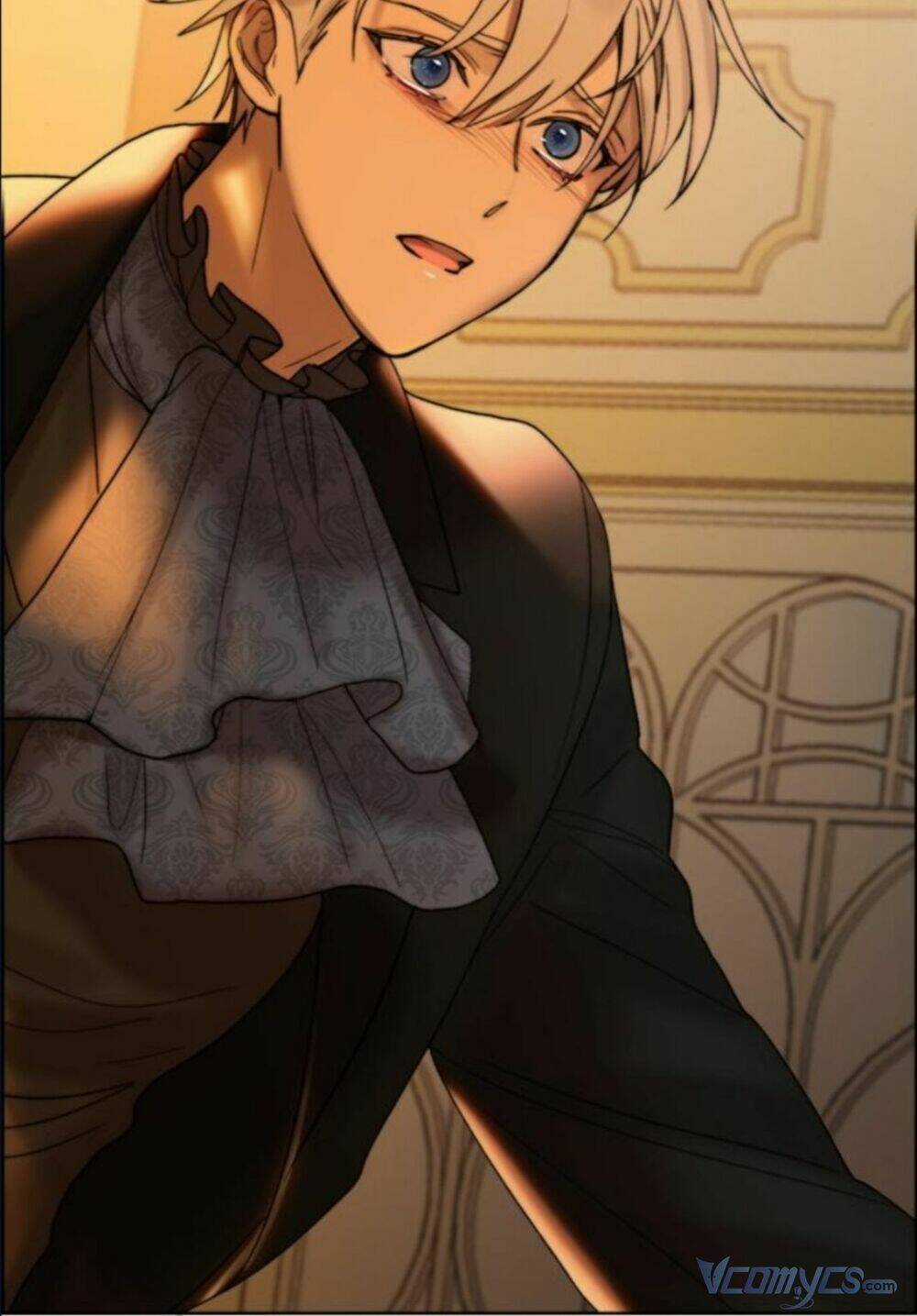 Sierra Chapter 4 trang 81