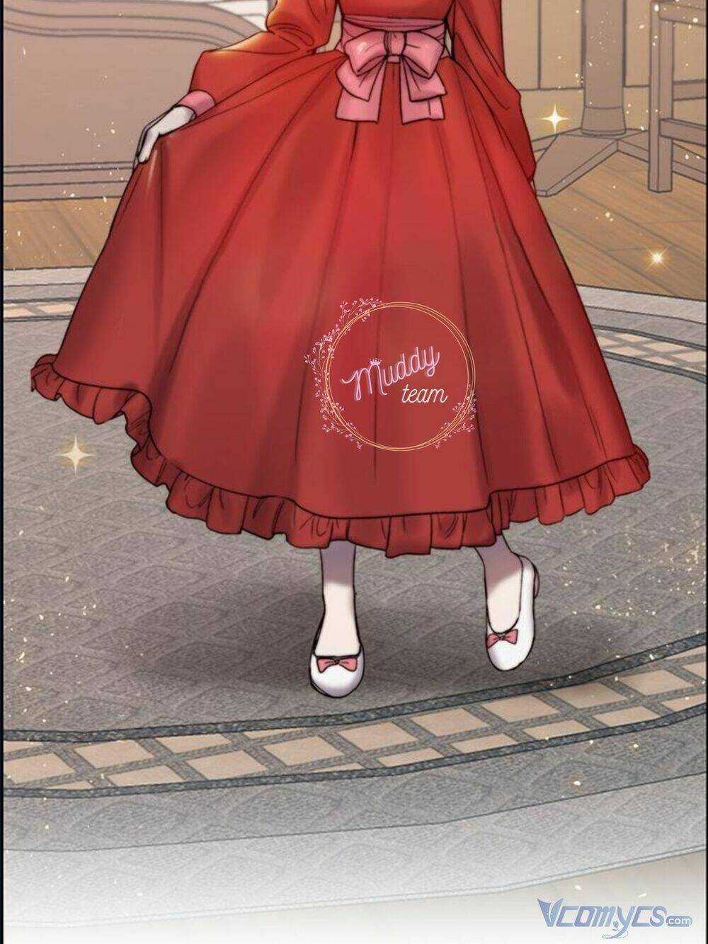 Sierra Chapter 4 trang 9