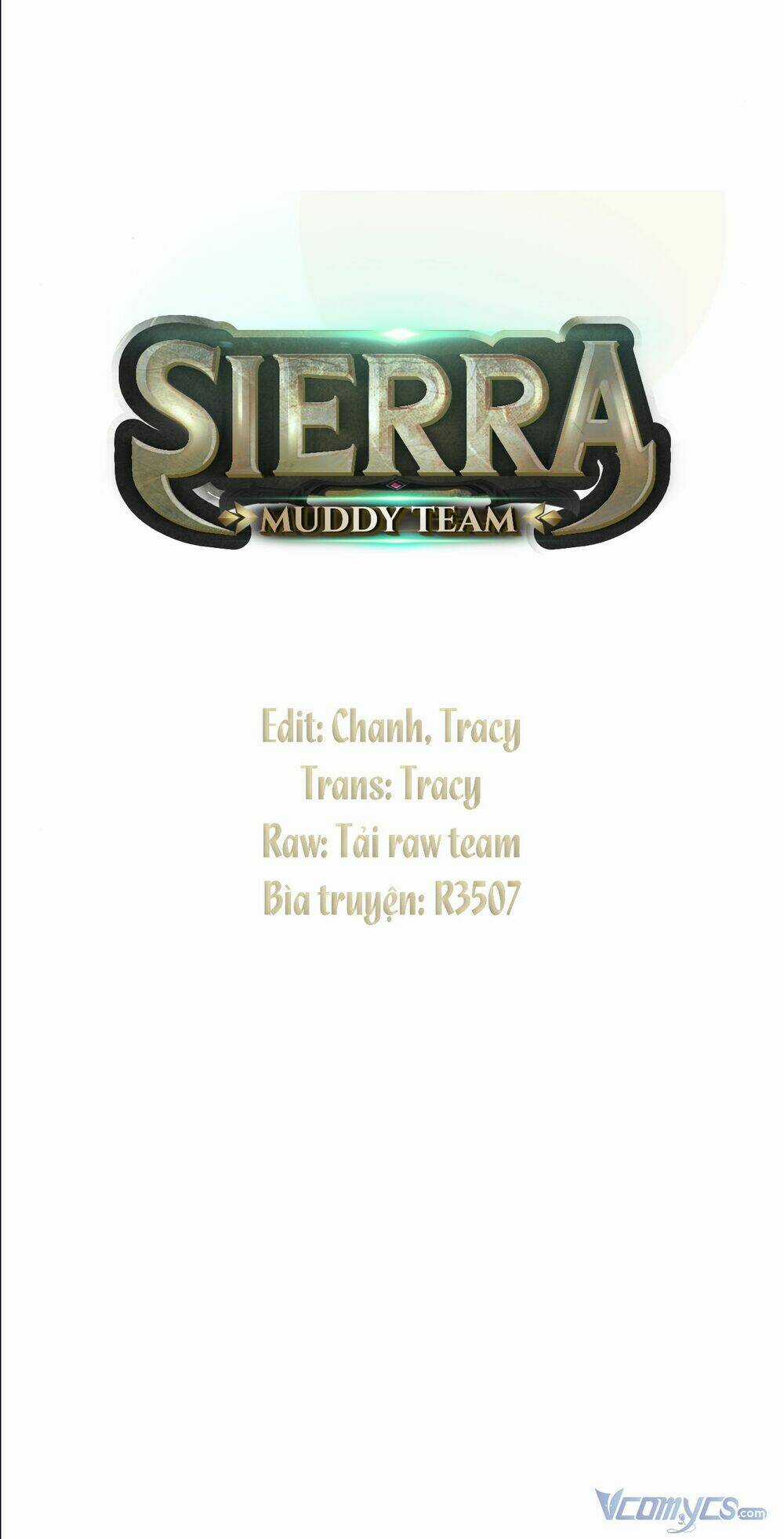 Sierra Chapter 5 trang 22