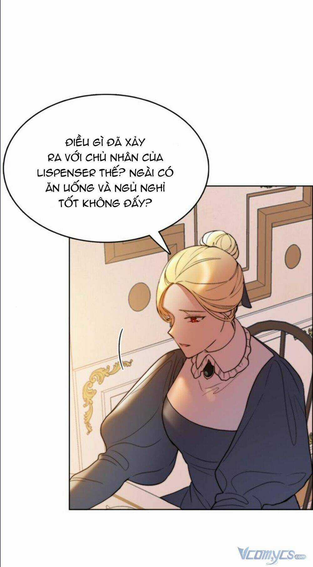 Sierra Chapter 5 trang 27