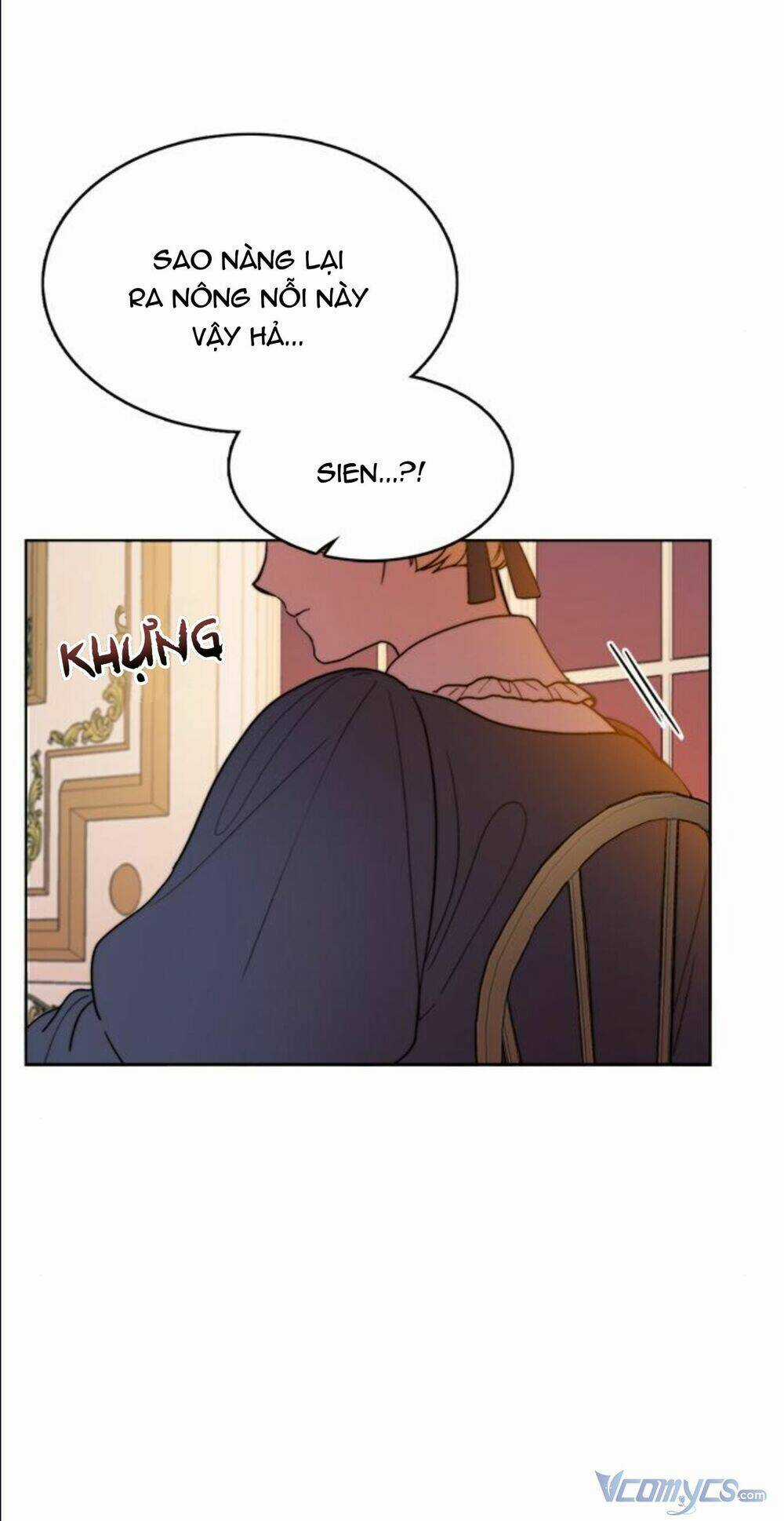 Sierra Chapter 5 trang 28