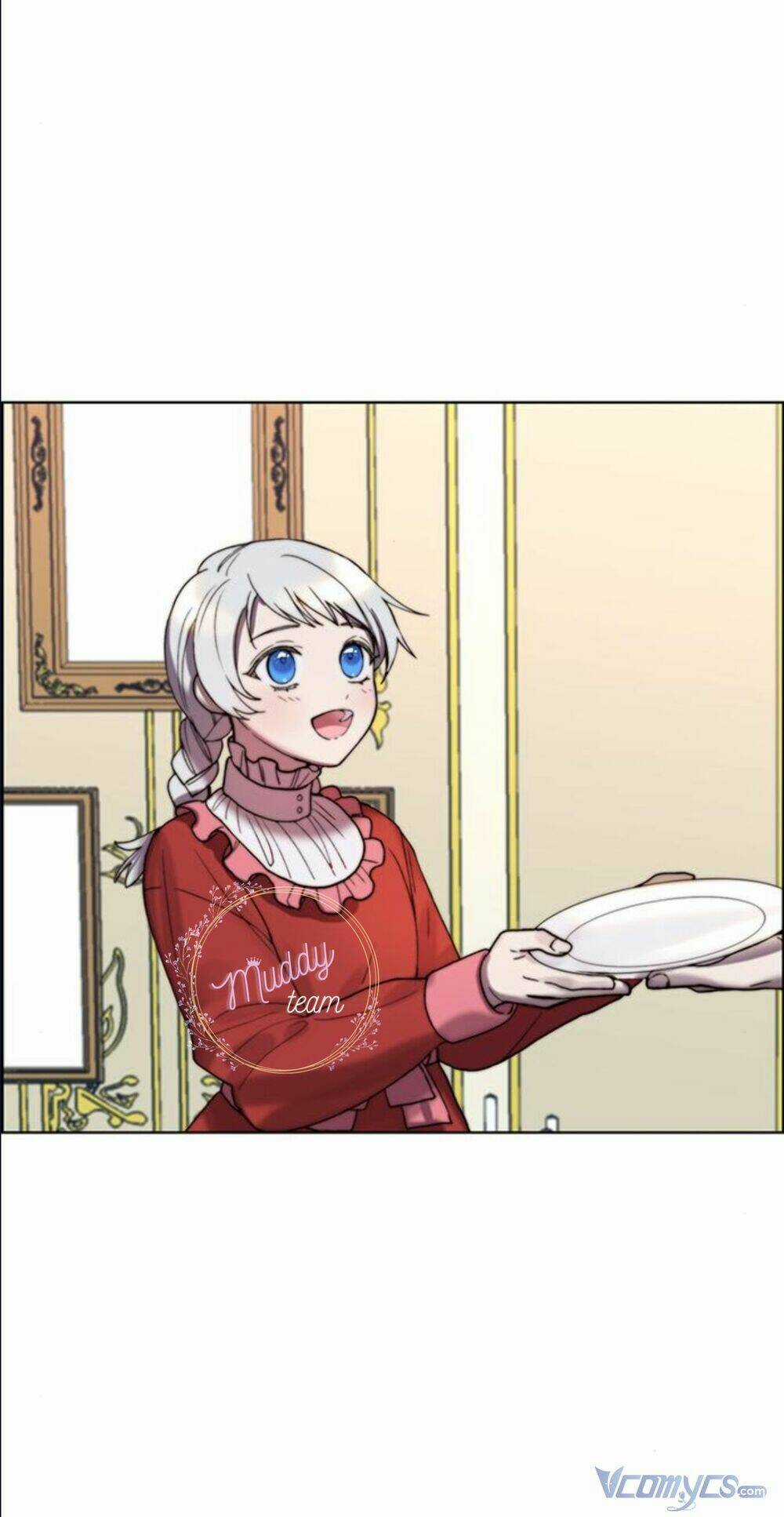 Sierra Chapter 5 trang 44