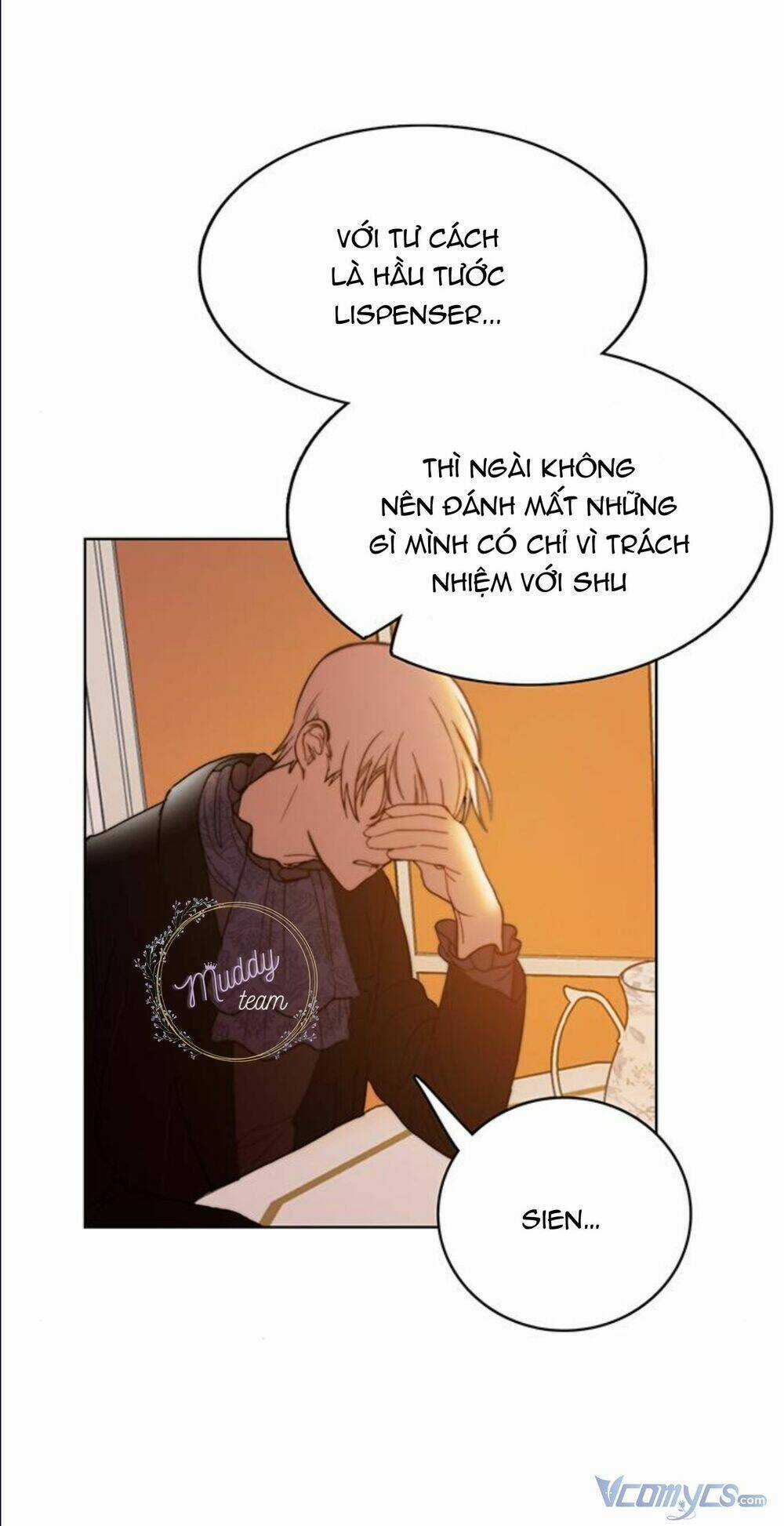 Sierra Chapter 5 trang 52