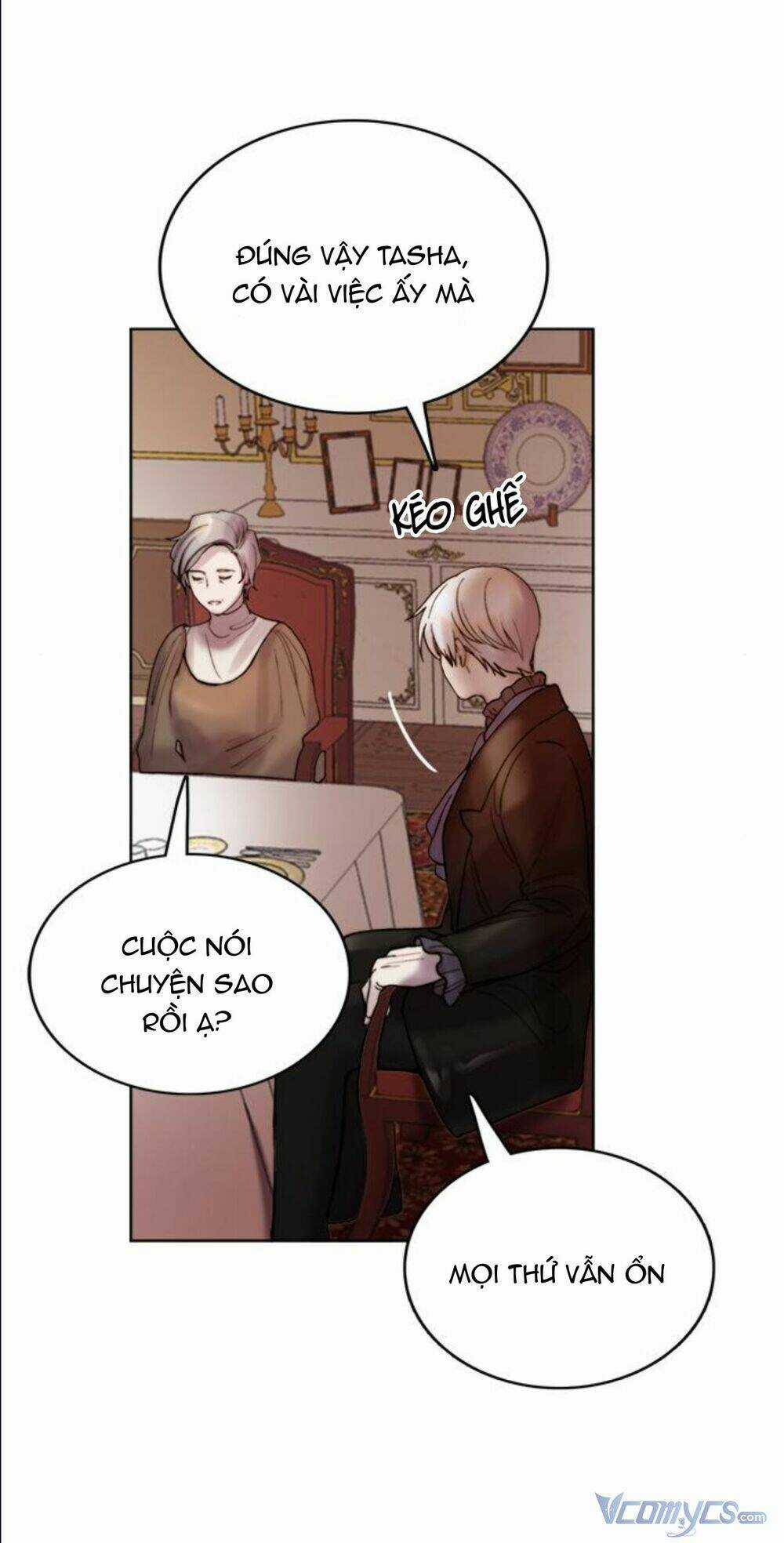 Sierra Chapter 5 trang 99