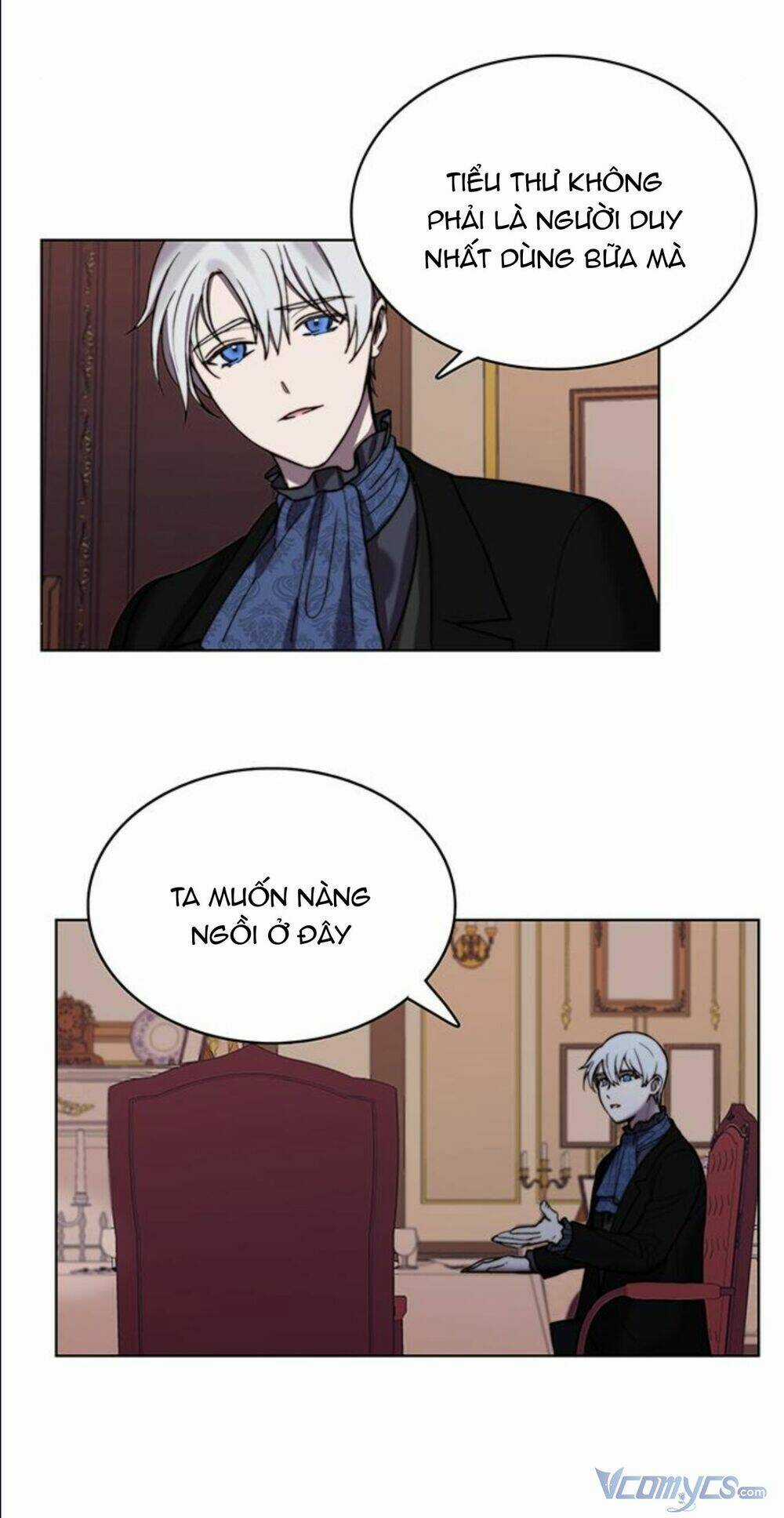 Sierra Chapter 6 trang 10