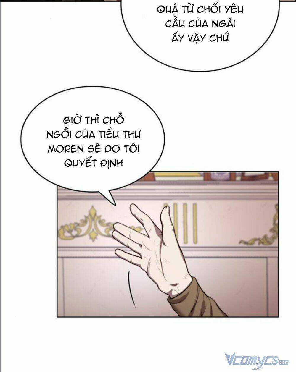 Sierra Chapter 6 trang 23