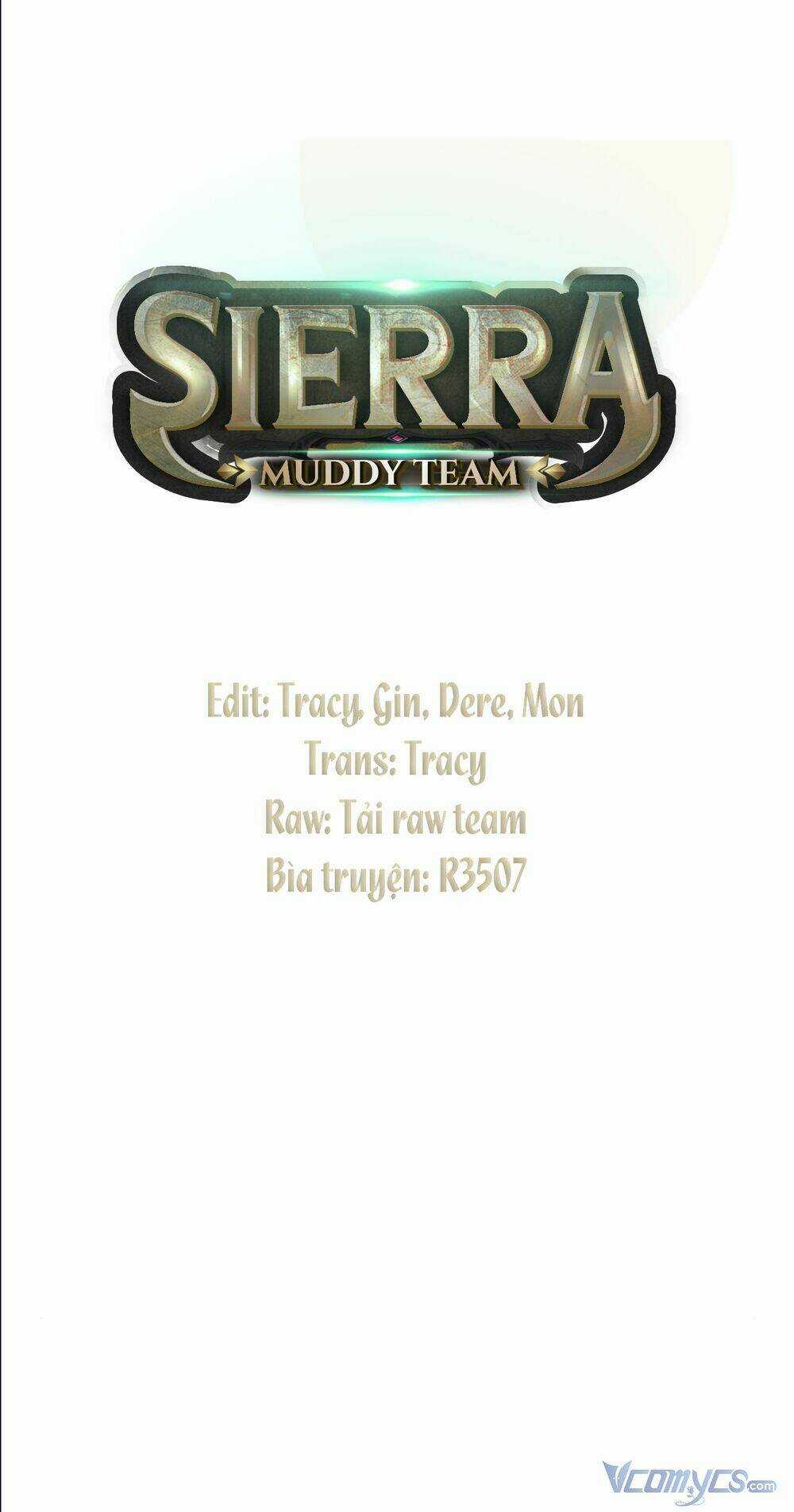 Sierra Chapter 6 trang 25