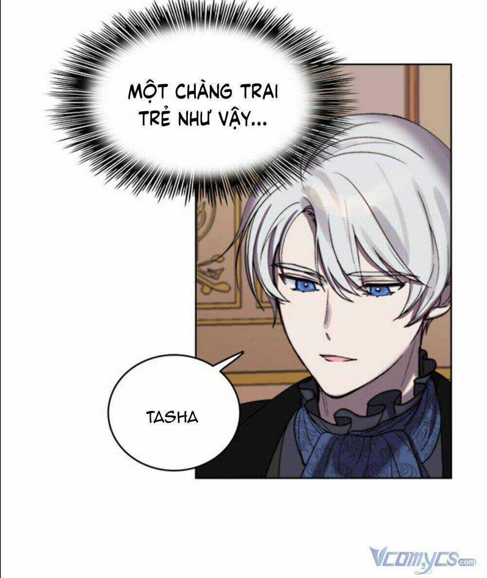 Sierra Chapter 6 trang 3