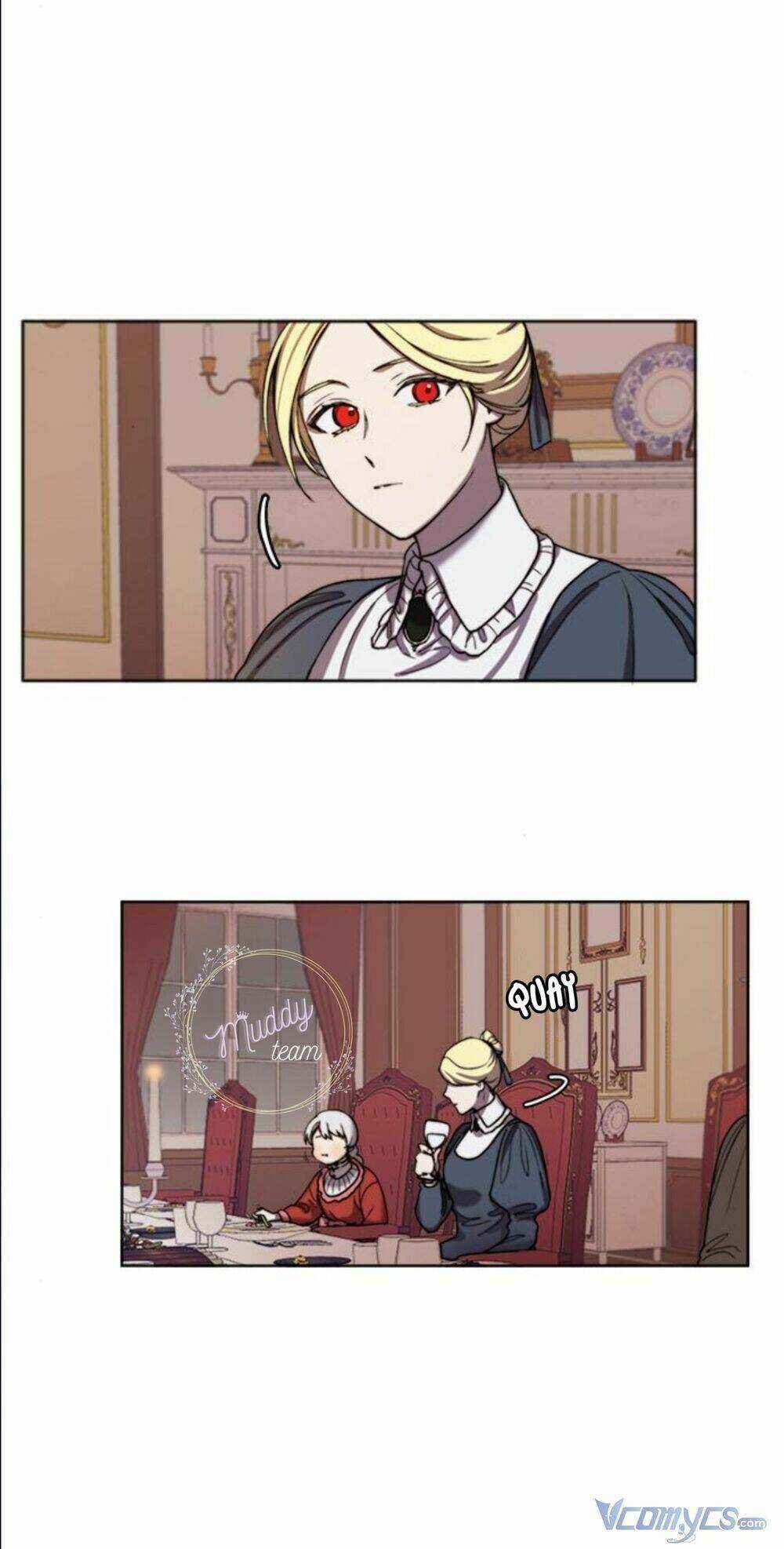 Sierra Chapter 6 trang 30