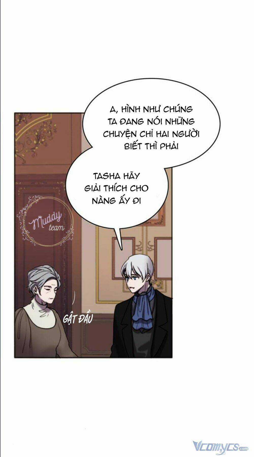 Sierra Chapter 6 trang 38