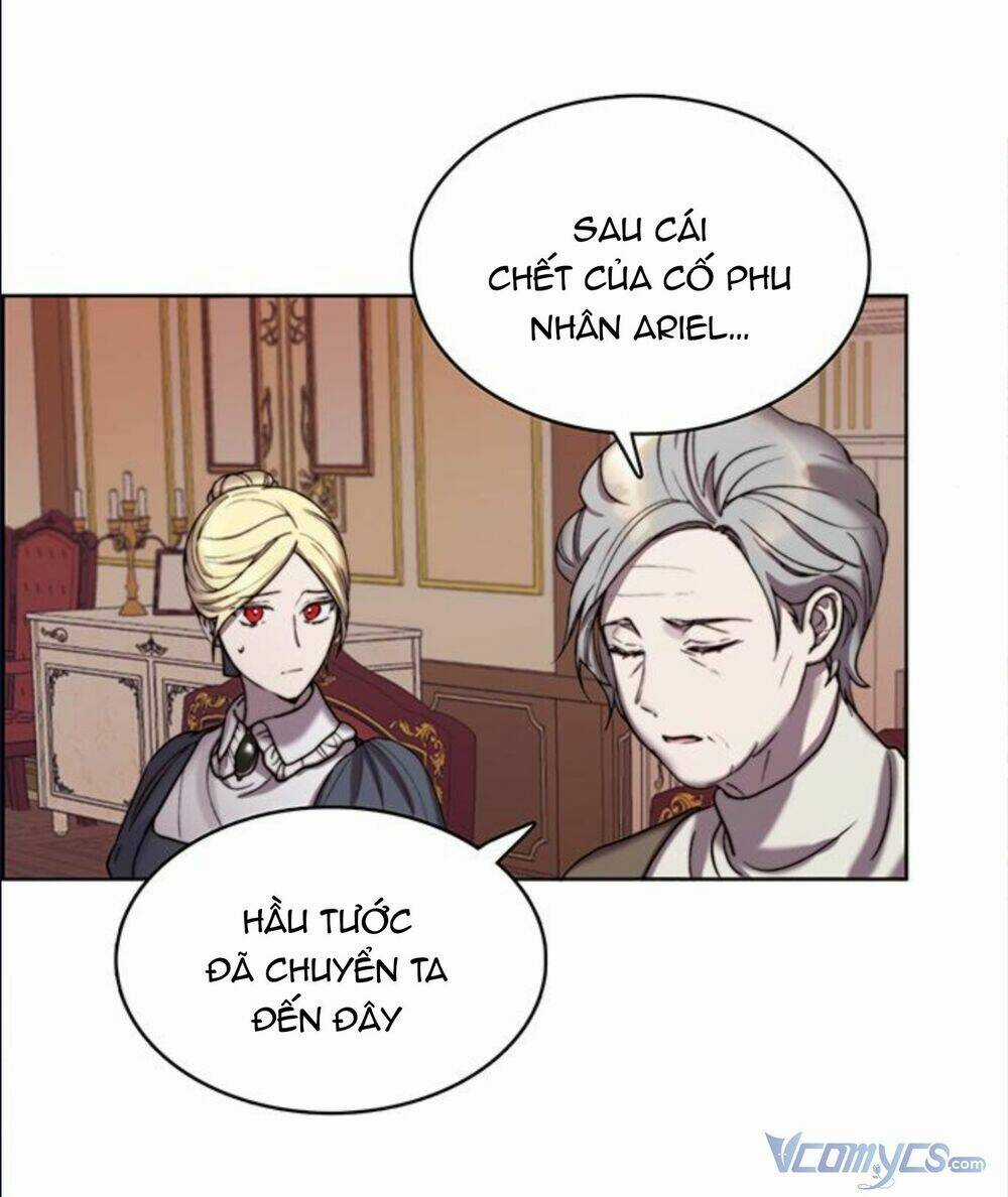 Sierra Chapter 6 trang 40