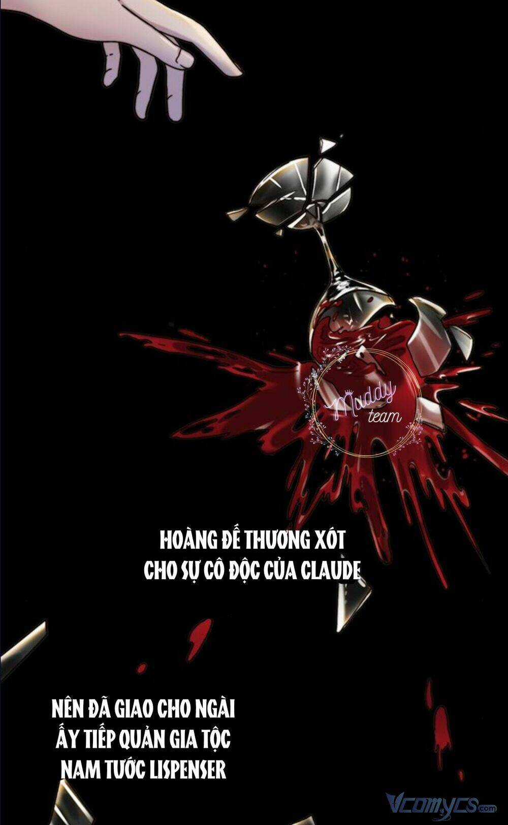 Sierra Chapter 6 trang 42