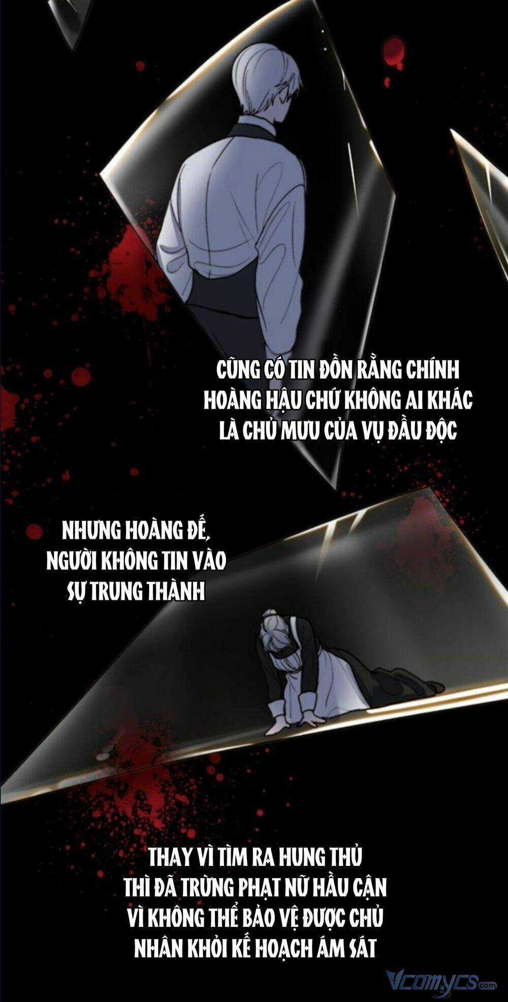 Sierra Chapter 6 trang 43