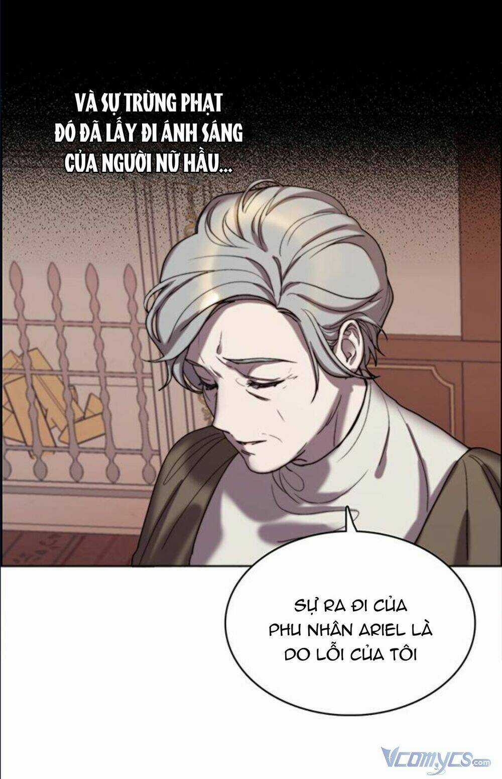 Sierra Chapter 6 trang 44