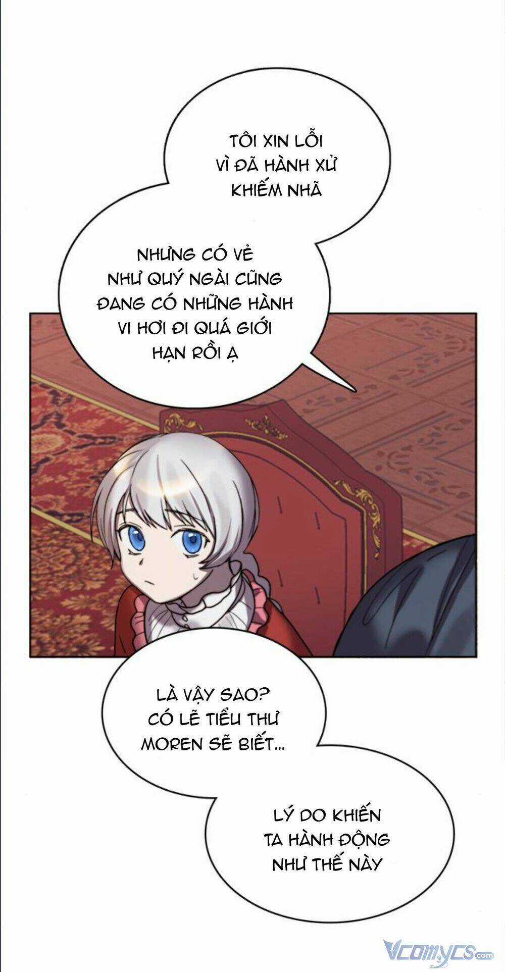 Sierra Chapter 6 trang 67