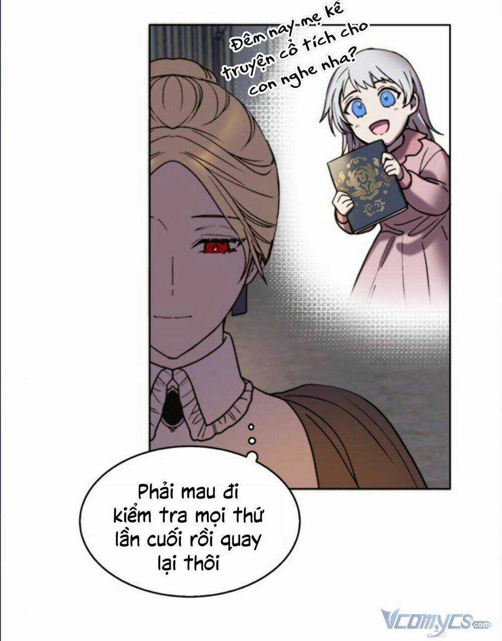 Sierra Chapter 6 trang 82