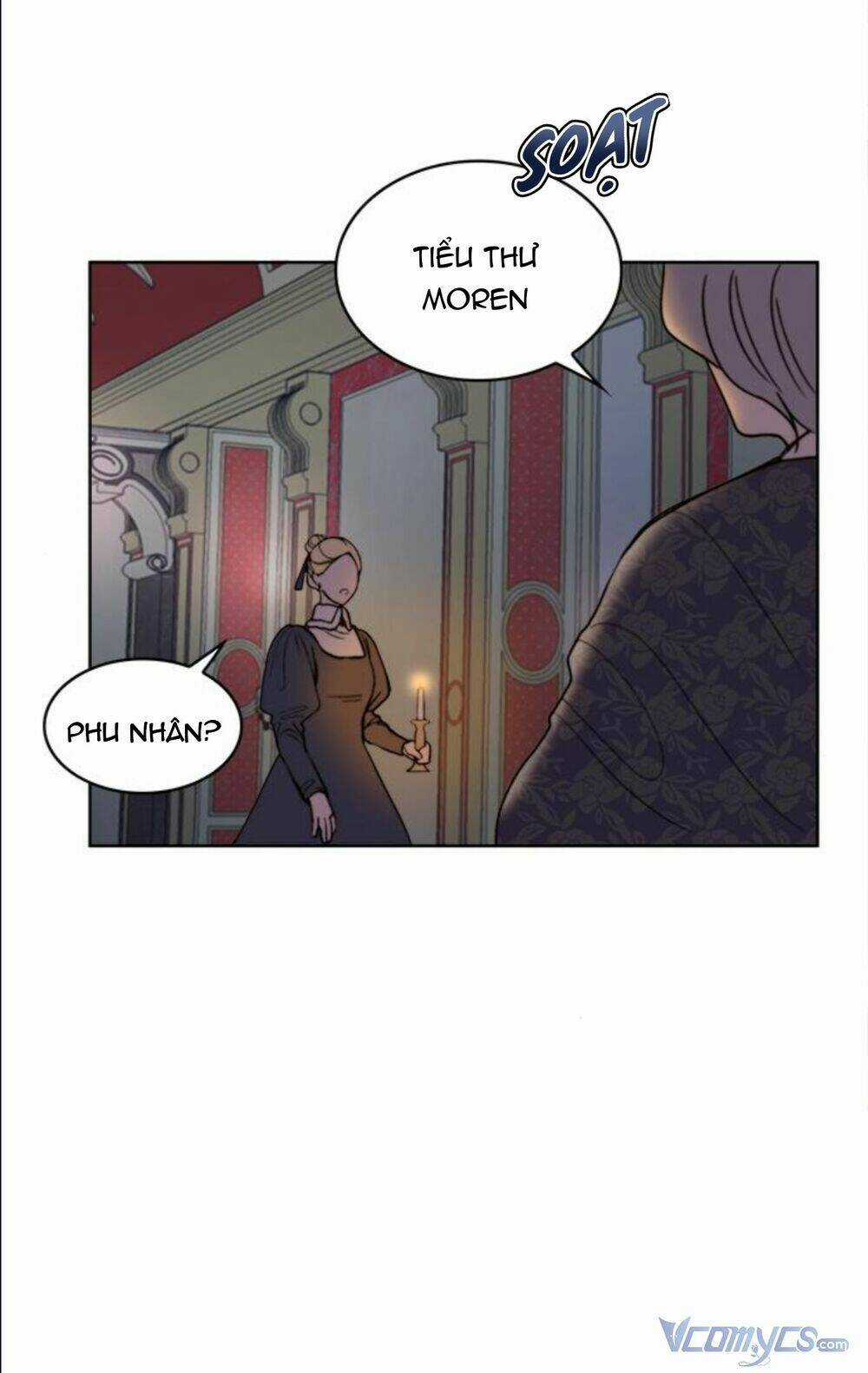 Sierra Chapter 6 trang 83