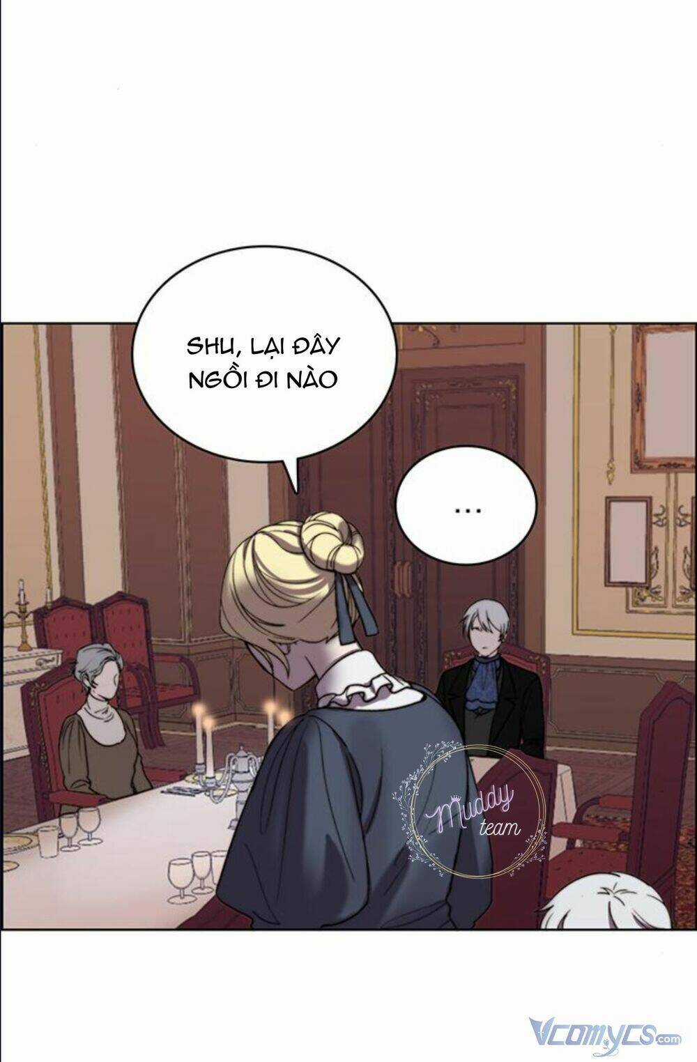 Sierra Chapter 6 trang 9