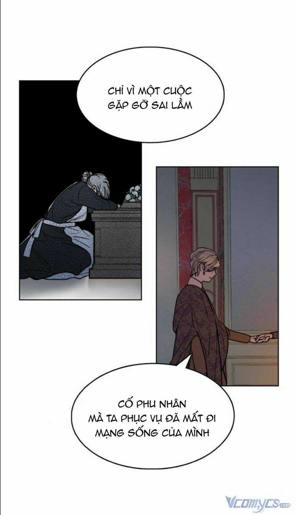 Sierra Chapter 7 trang 6