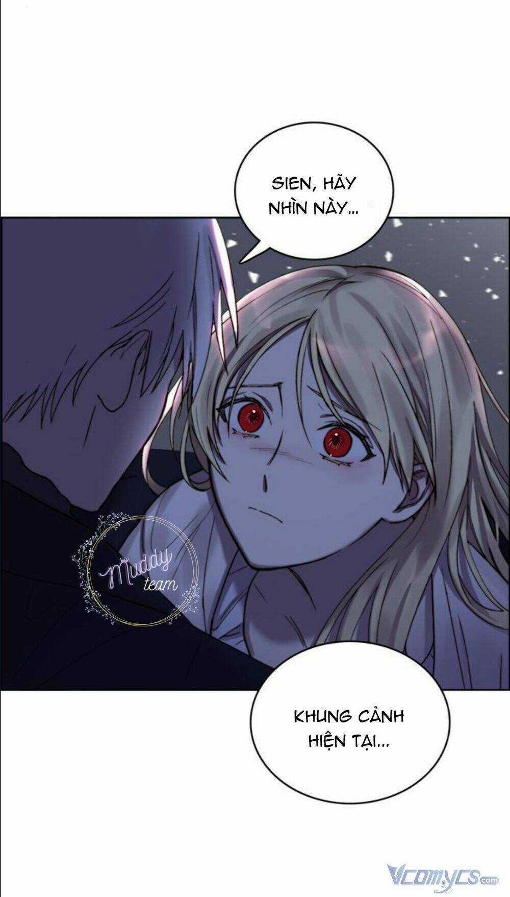 Sierra Chapter 8 trang 19