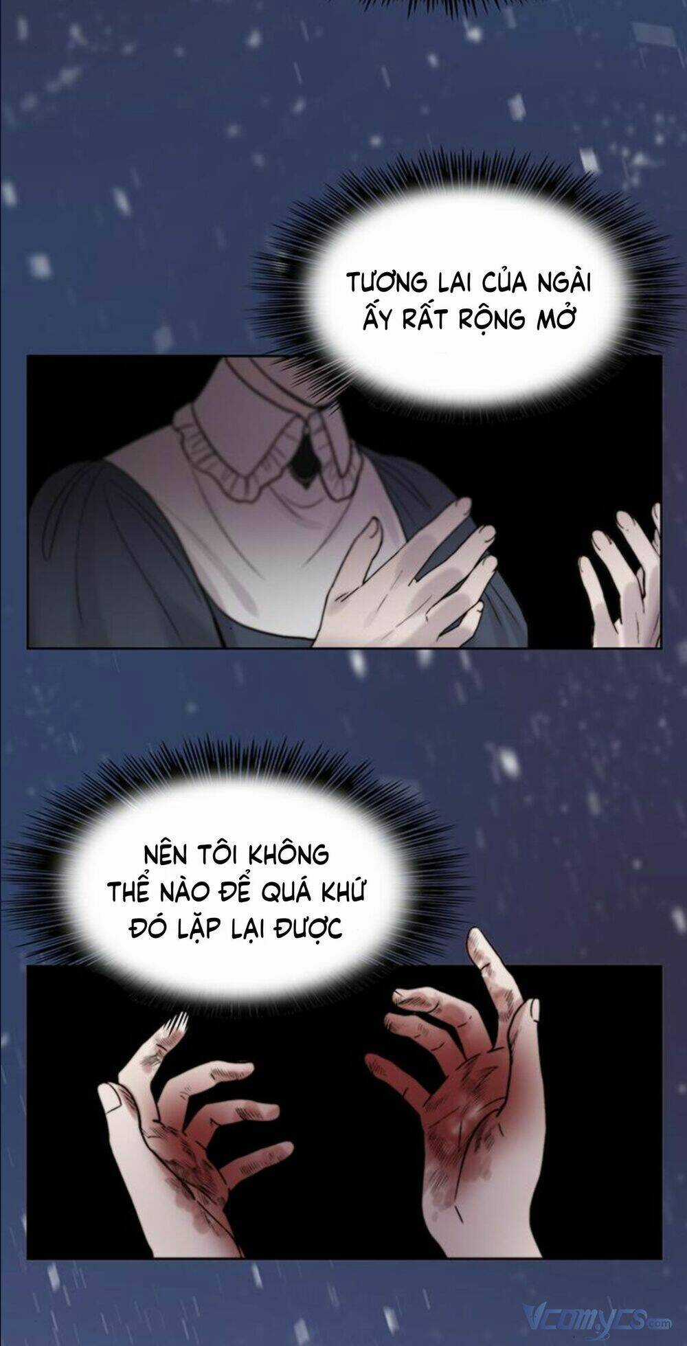 Sierra Chapter 8 trang 67