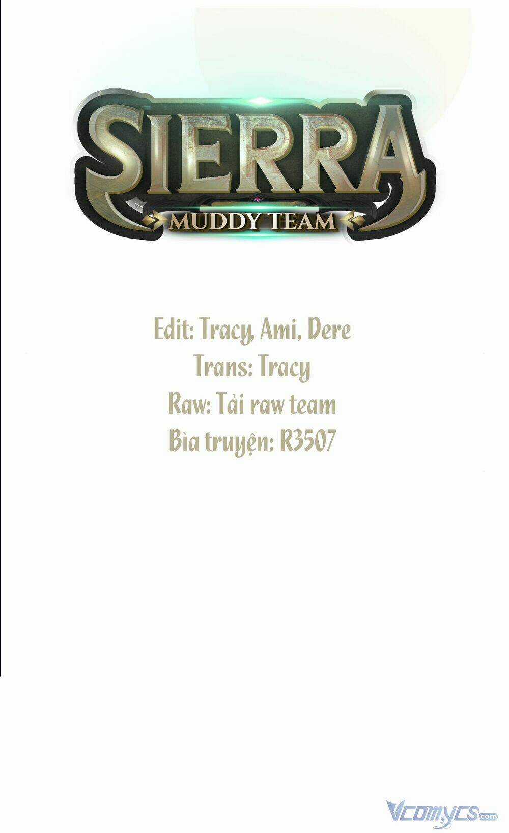 Sierra Chapter 9 trang 18