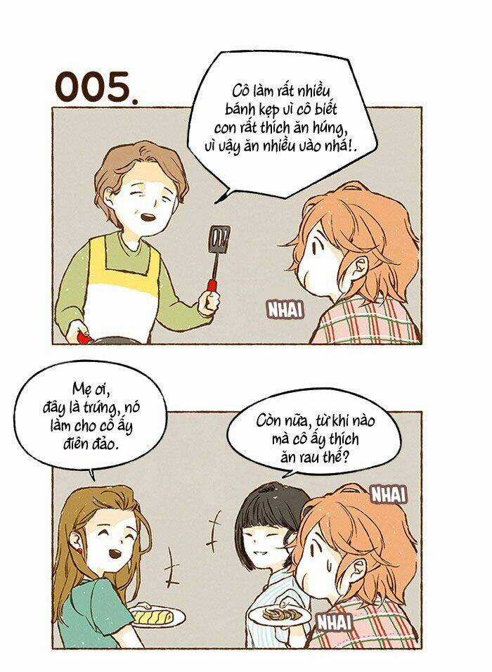 Siêu Bí Mật Chapter 0 trang 10