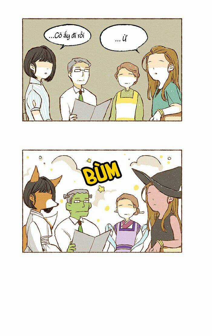 Siêu Bí Mật Chapter 0 trang 13