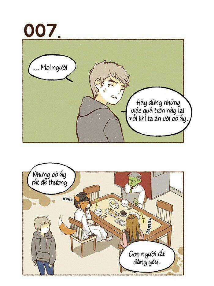 Siêu Bí Mật Chapter 0 trang 14