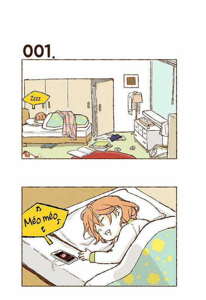 Siêu Bí Mật Chapter 0 trang 2