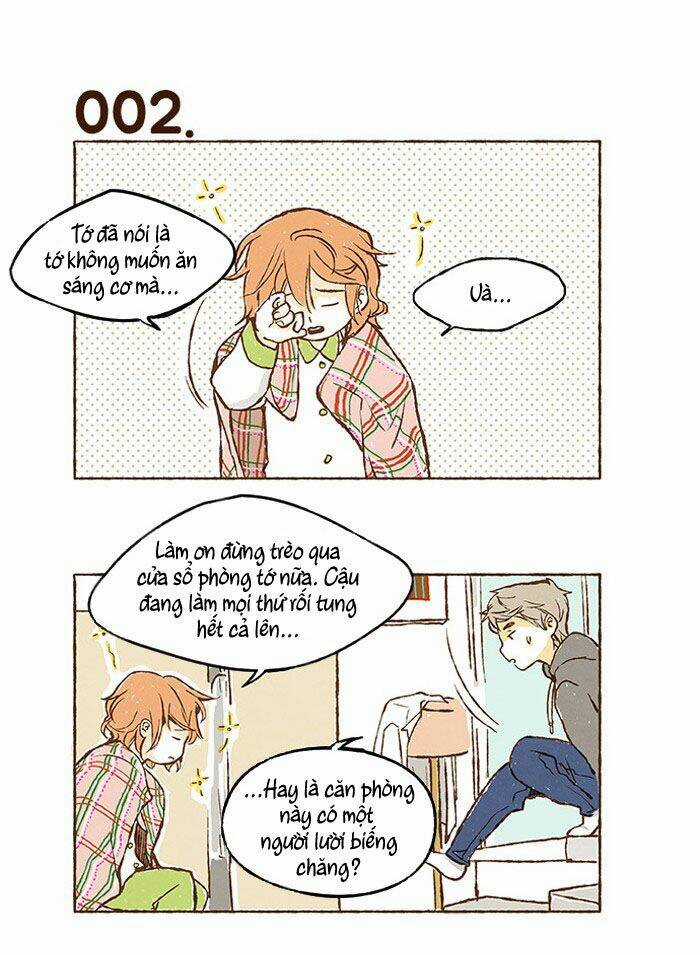 Siêu Bí Mật Chapter 0 trang 4