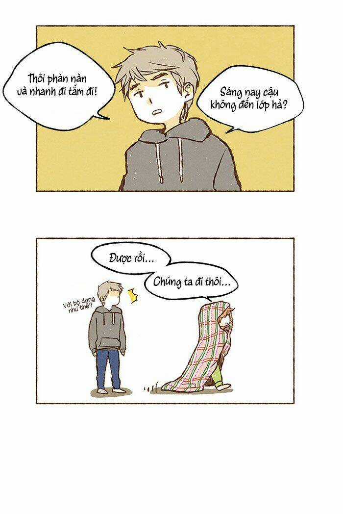 Siêu Bí Mật Chapter 0 trang 5