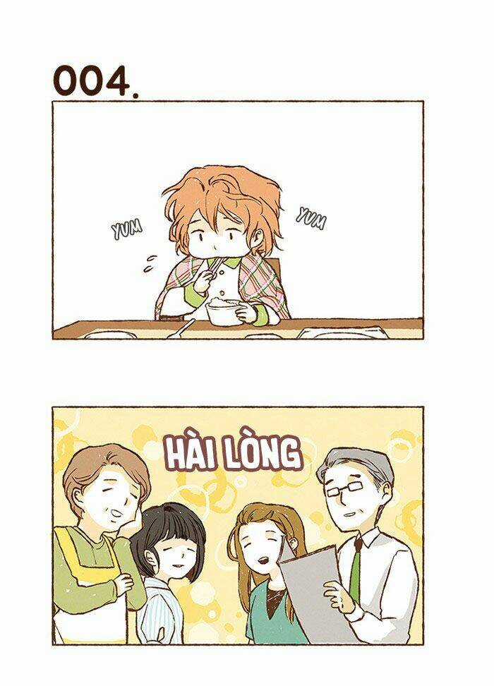 Siêu Bí Mật Chapter 0 trang 8